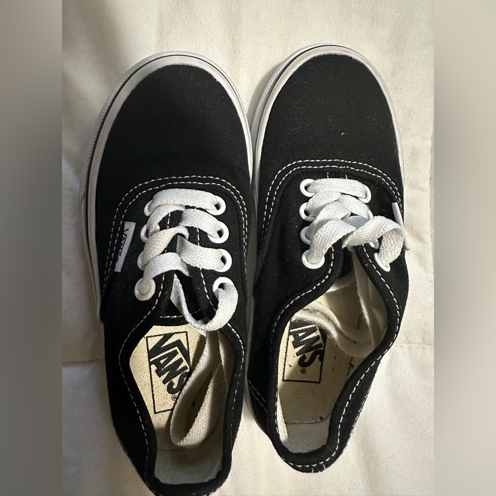 Vans Shoes